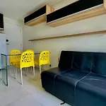 Flats A 50M Da Praia De Porto De Galinhas