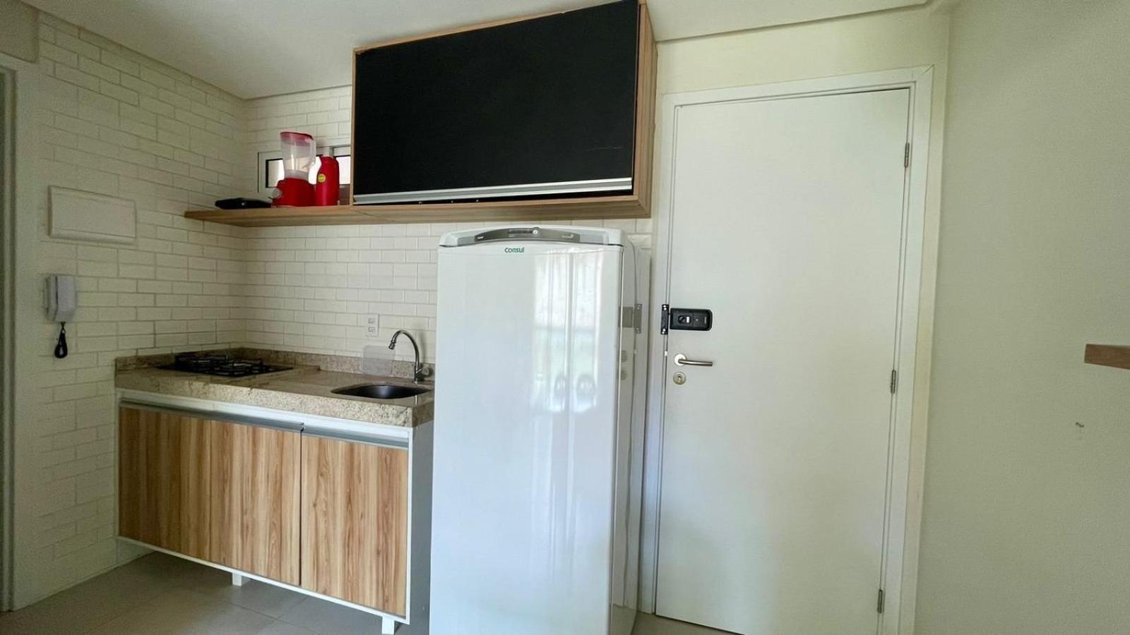 Casa de férias Flats A 50m Da De Porto de Galinhas
