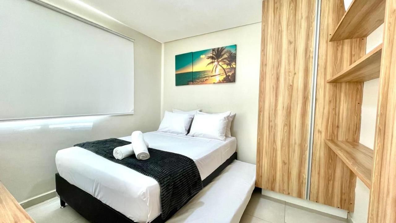 Casa de férias Flats A 50m Da De *